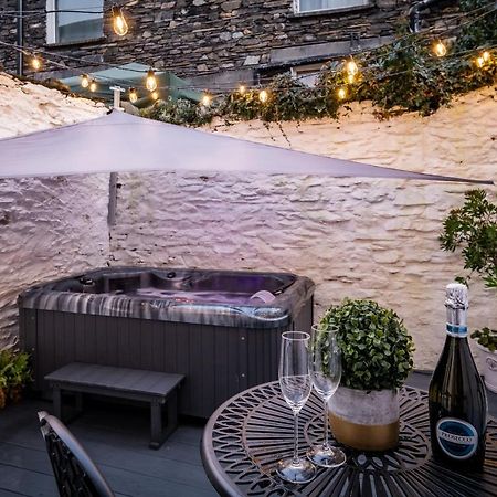 Appartement Mulberry à Windermere Extérieur photo
