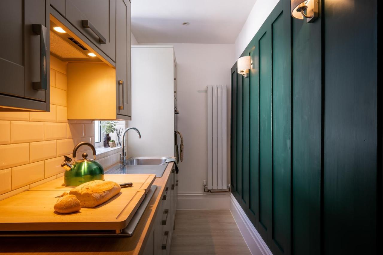 Appartement Mulberry à Windermere Extérieur photo