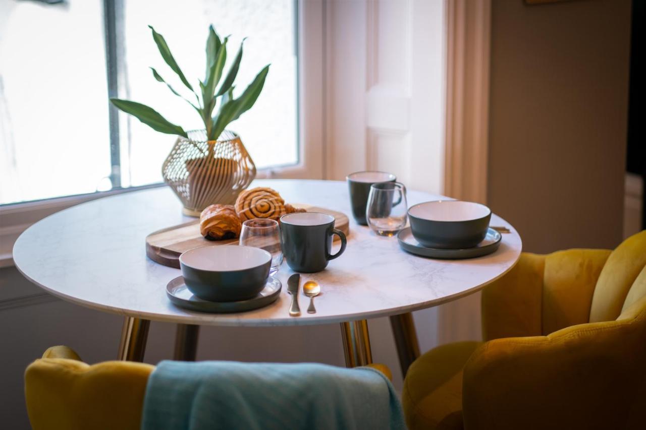 Appartement Mulberry à Windermere Extérieur photo