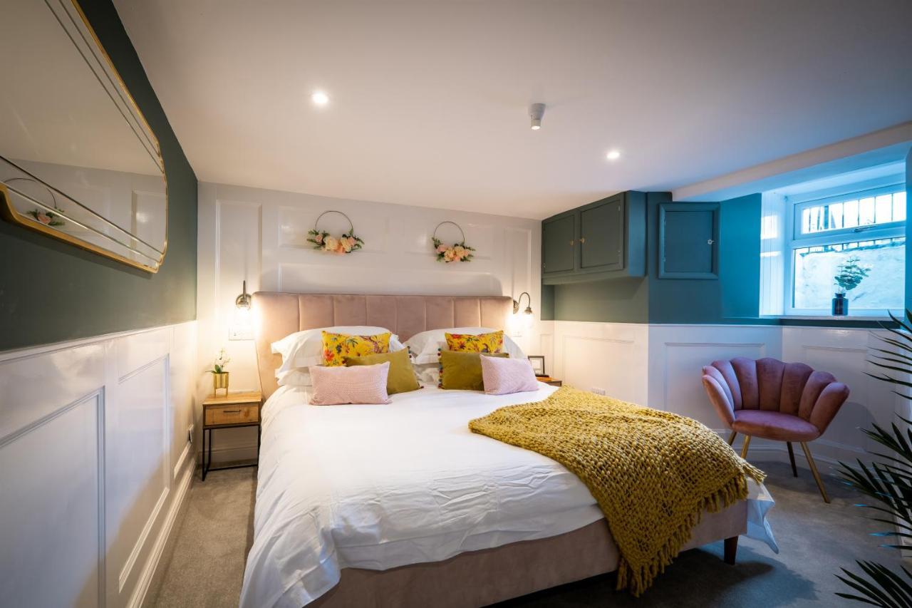 Appartement Mulberry à Windermere Extérieur photo