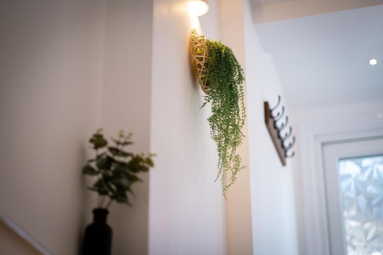 Appartement Mulberry à Windermere Extérieur photo
