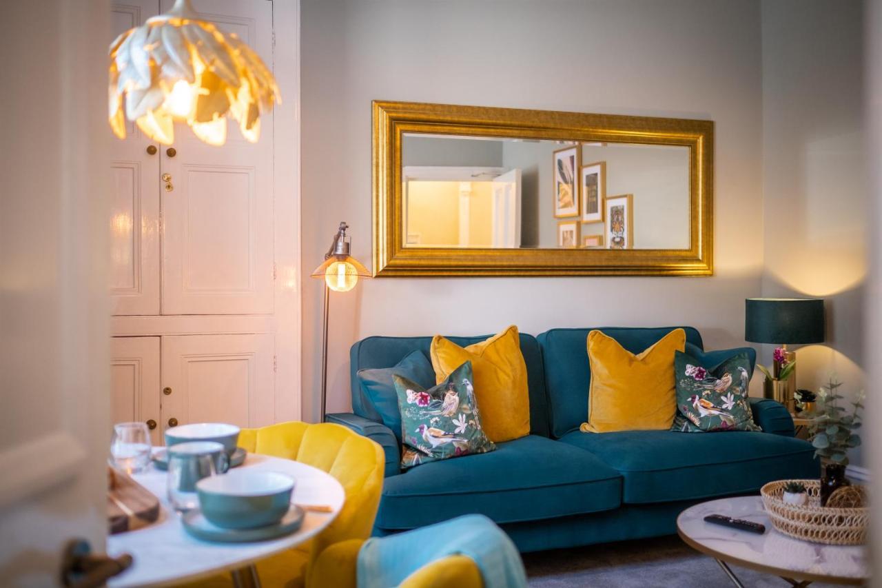 Appartement Mulberry à Windermere Extérieur photo