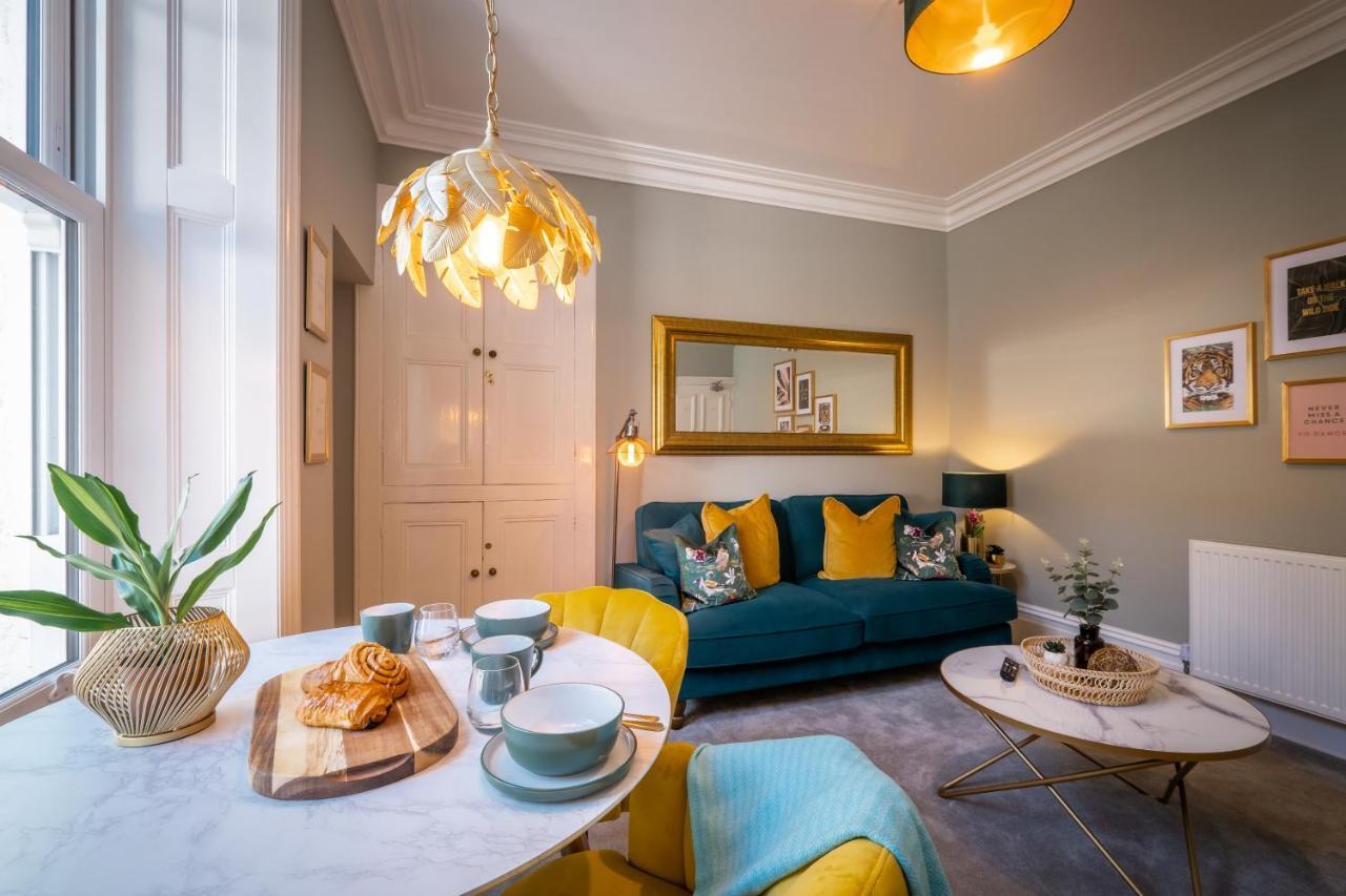 Appartement Mulberry à Windermere Extérieur photo