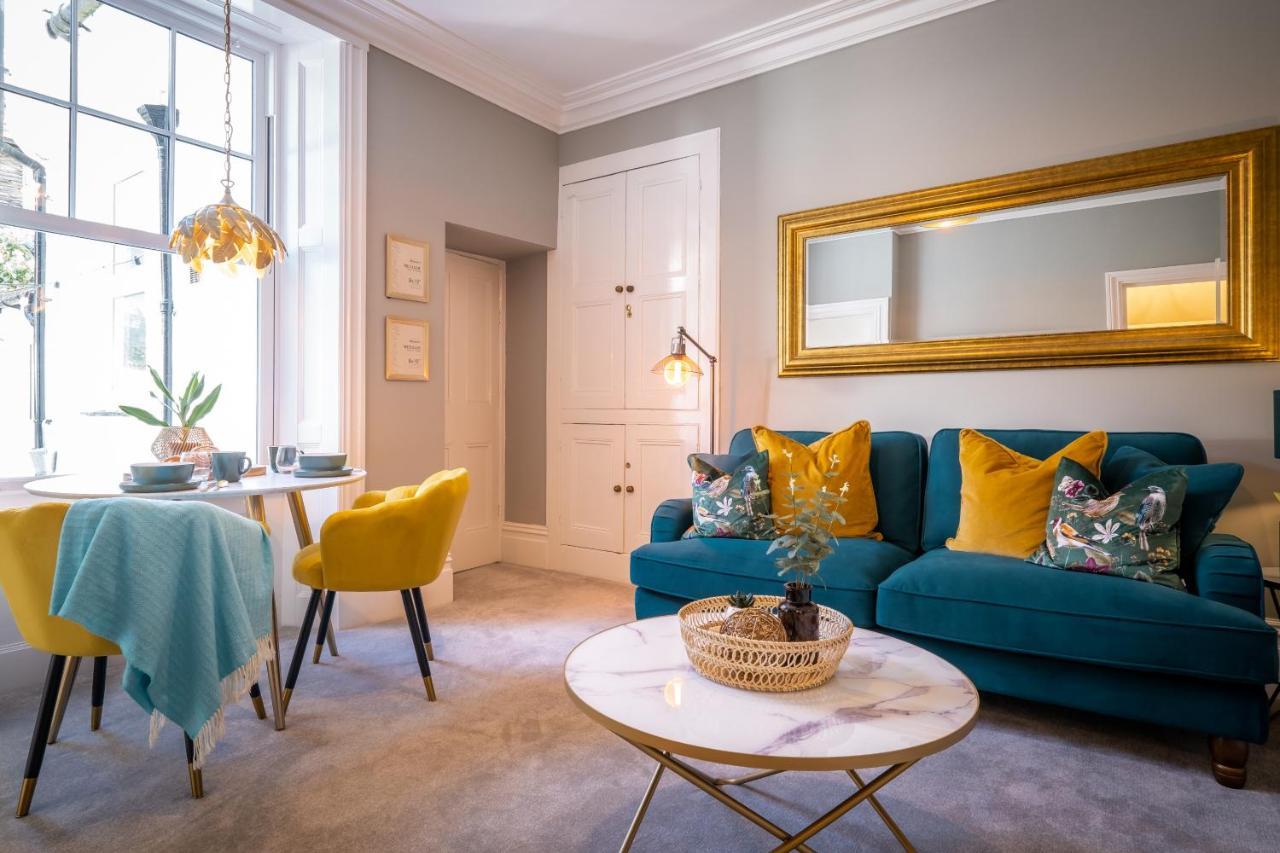 Appartement Mulberry à Windermere Extérieur photo