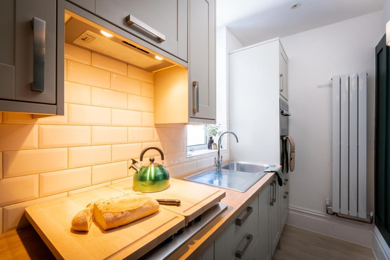 Appartement Mulberry à Windermere Extérieur photo