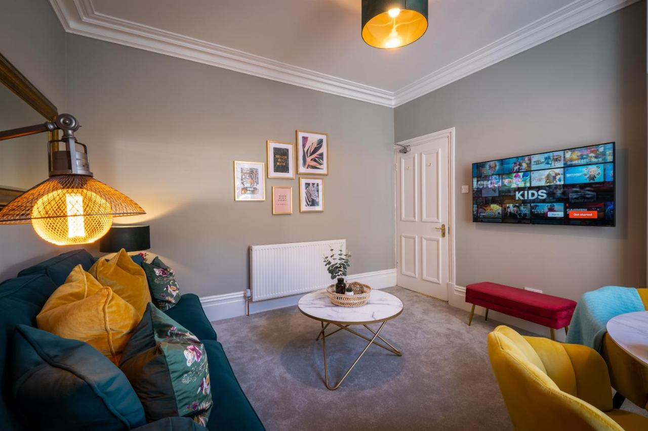 Appartement Mulberry à Windermere Extérieur photo