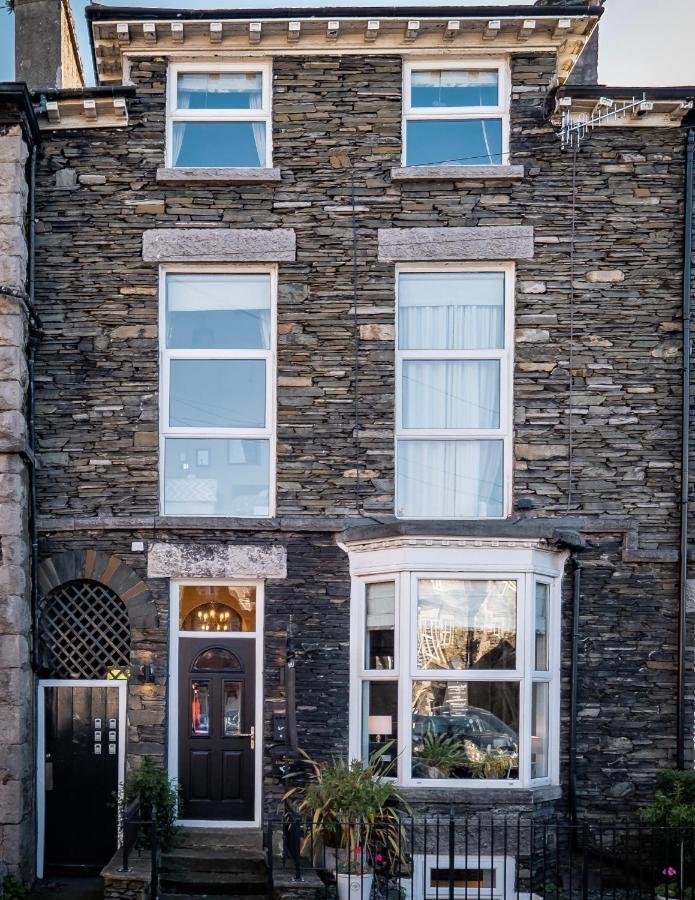 Appartement Mulberry à Windermere Extérieur photo