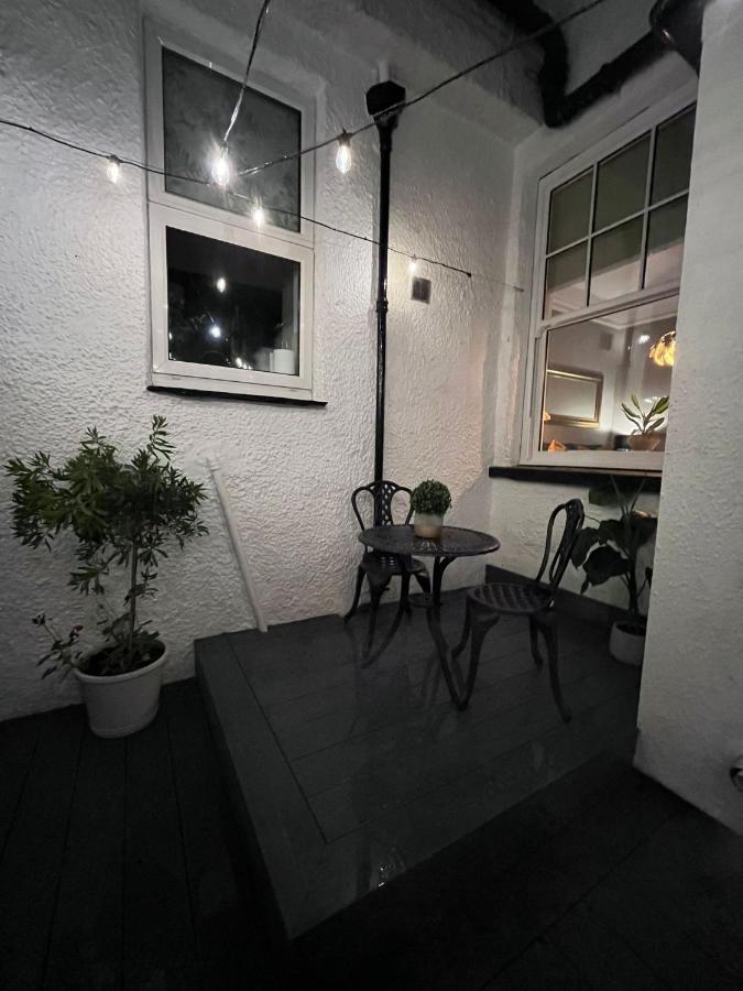 Appartement Mulberry à Windermere Extérieur photo