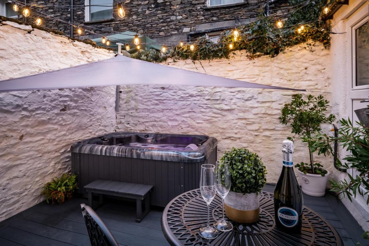 Appartement Mulberry à Windermere Extérieur photo